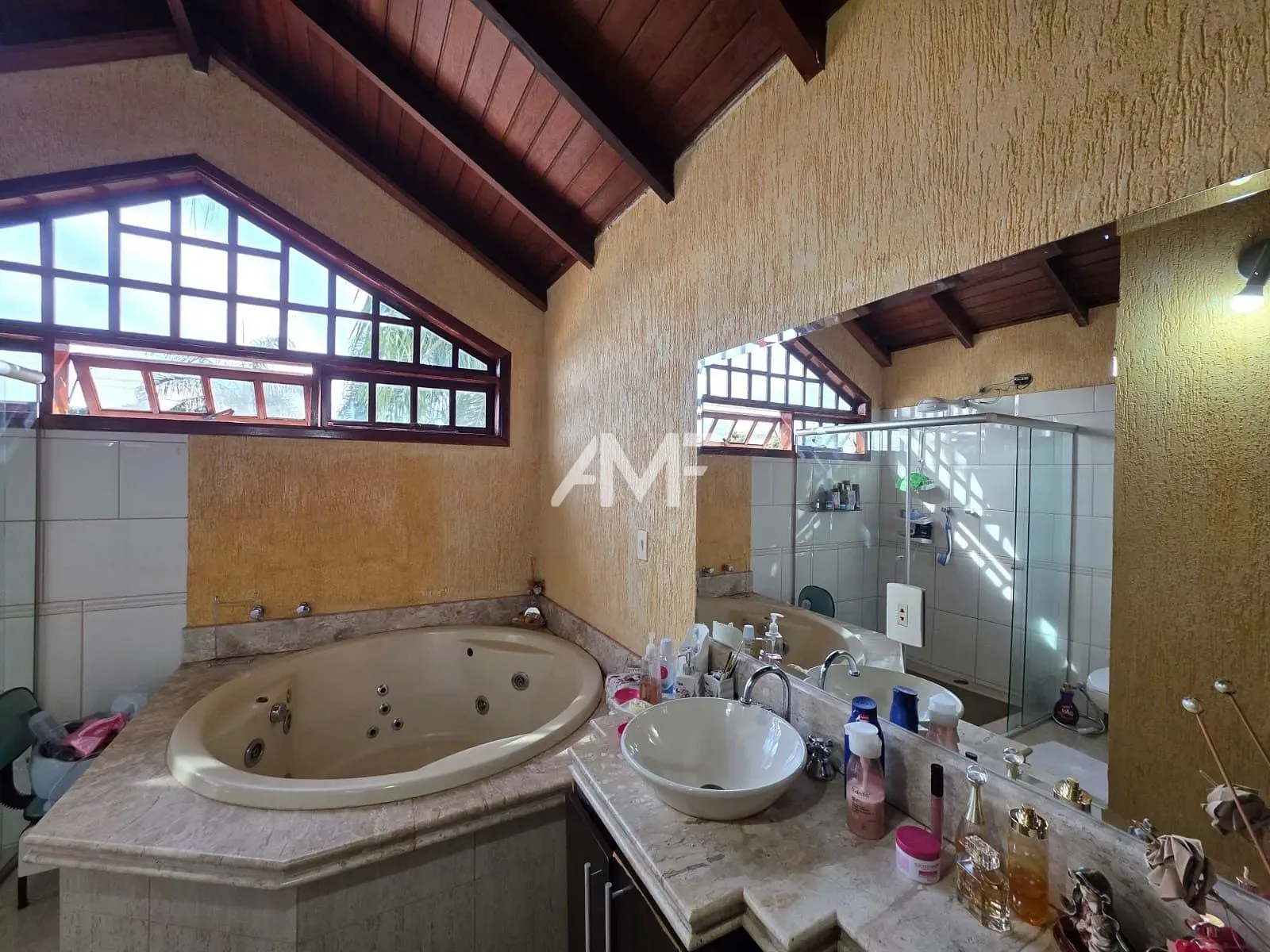 Sobrado, 3 quartos, 350 m² - Foto 24