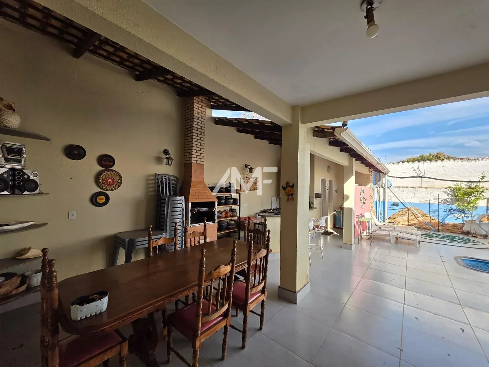 Sobrado, 3 quartos, 350 m² - Foto 33