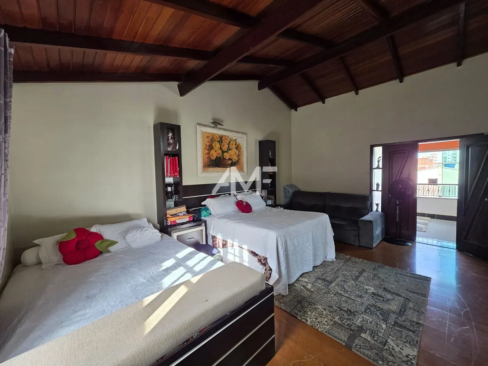 Sobrado, 3 quartos, 350 m² - Foto 20