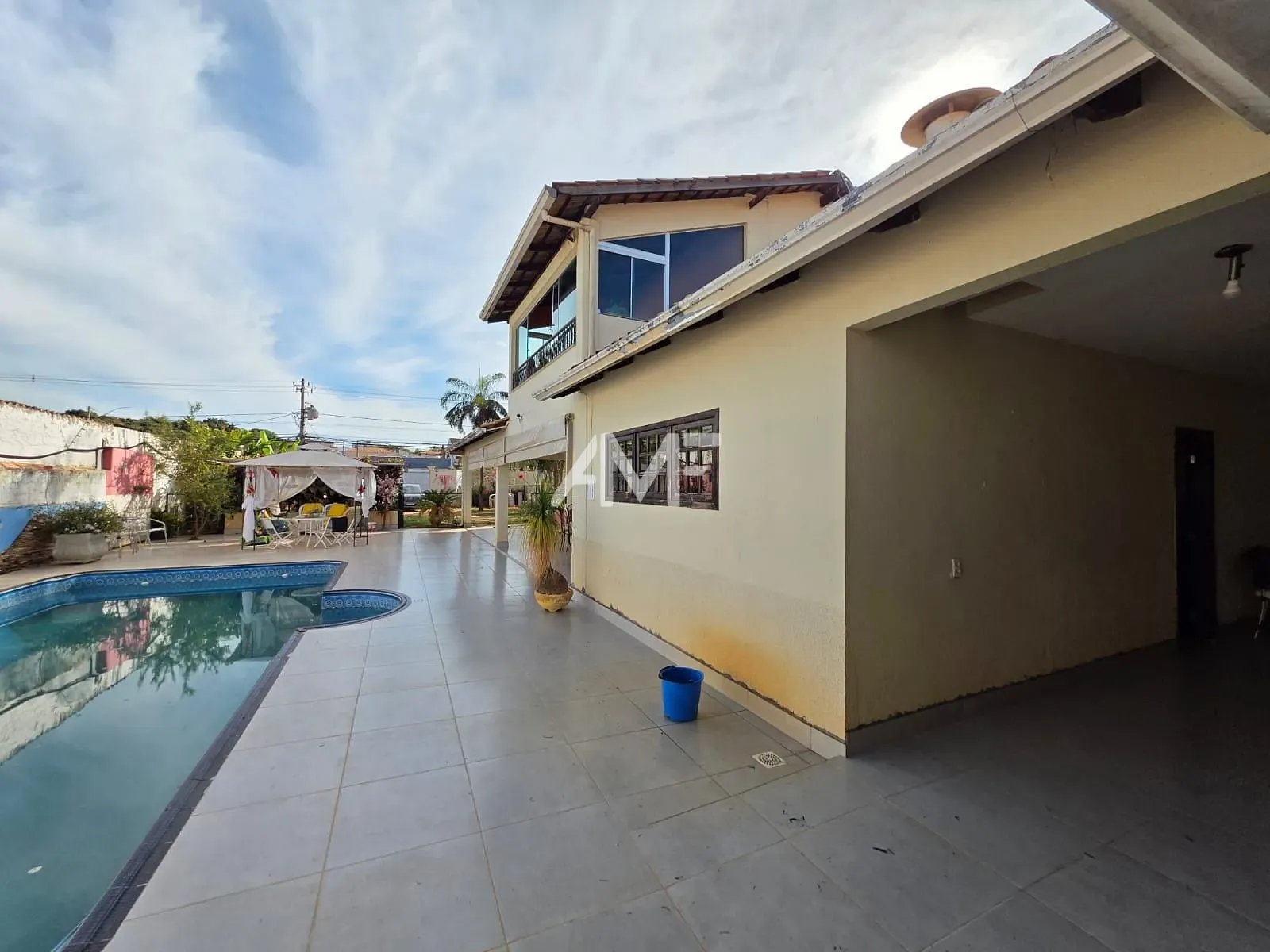 Sobrado, 3 quartos, 350 m² - Foto 7