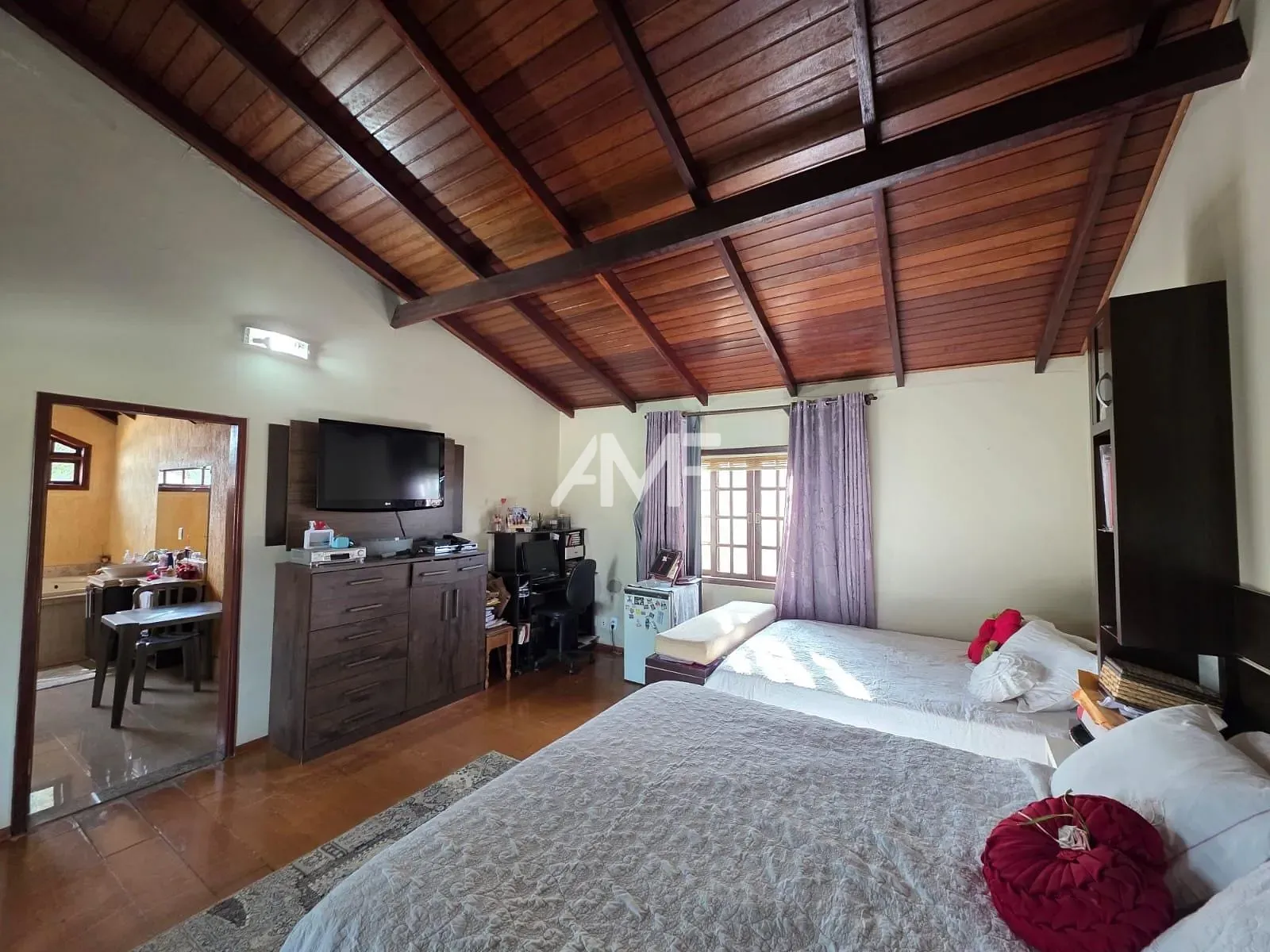 Sobrado, 3 quartos, 350 m² - Foto 18