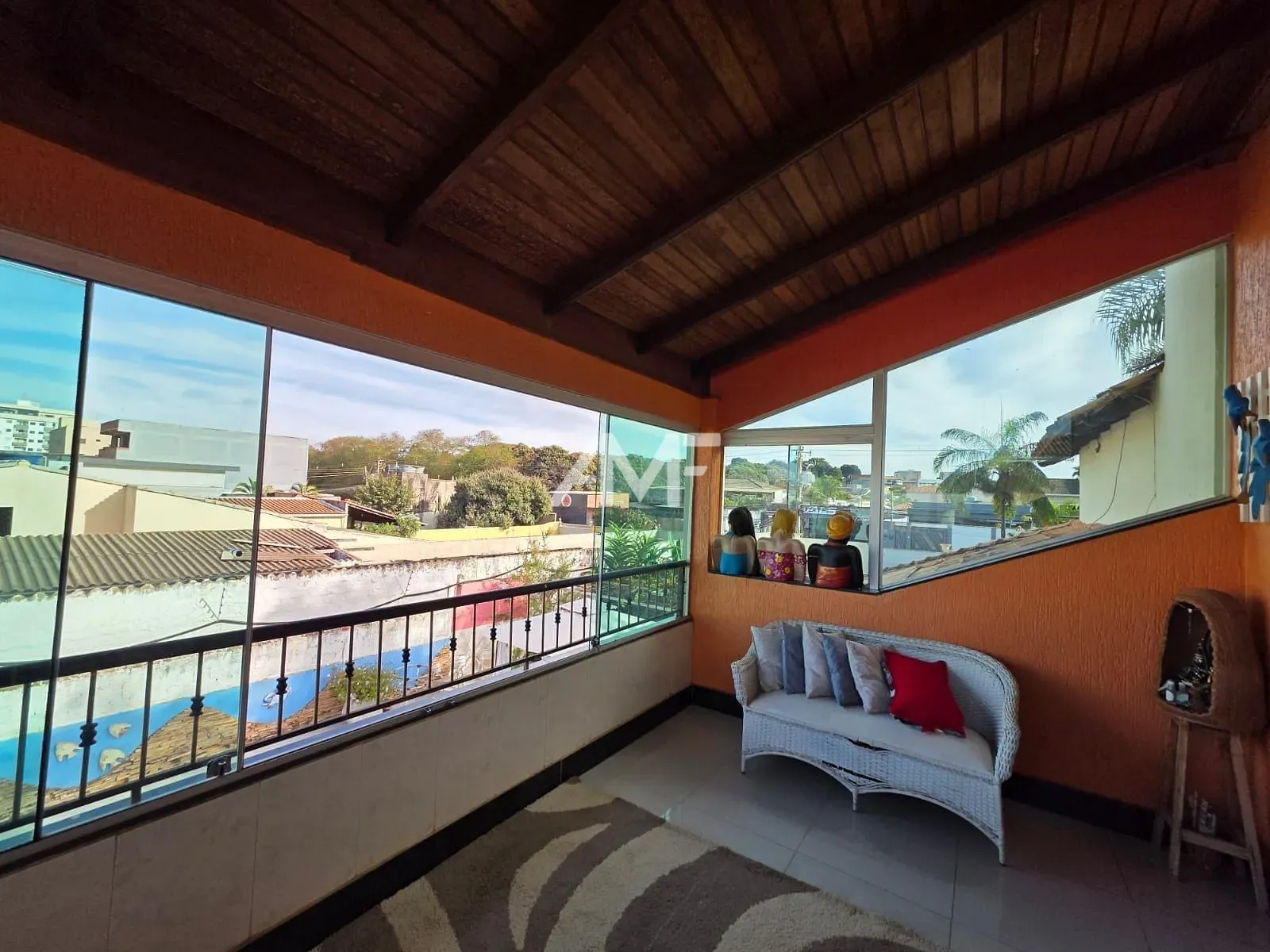 Sobrado, 3 quartos, 350 m² - Foto 17