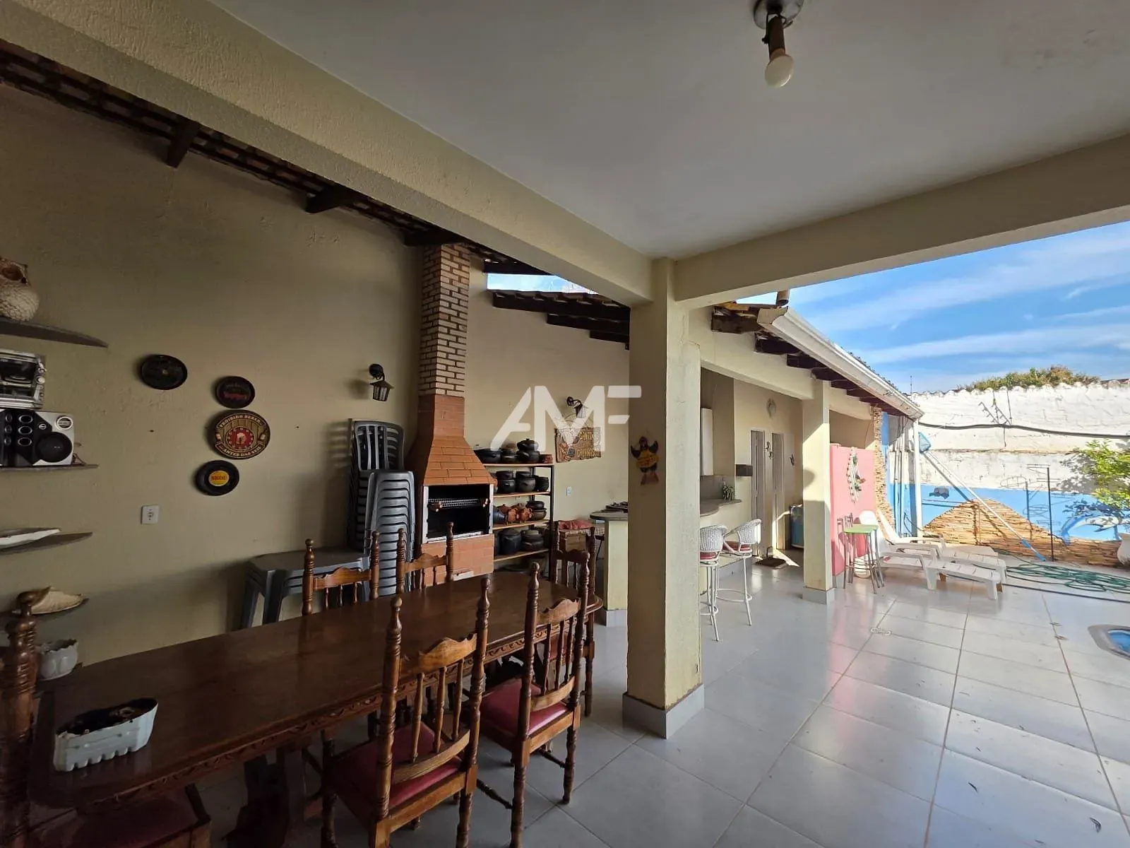 Sobrado, 3 quartos, 350 m² - Foto 28
