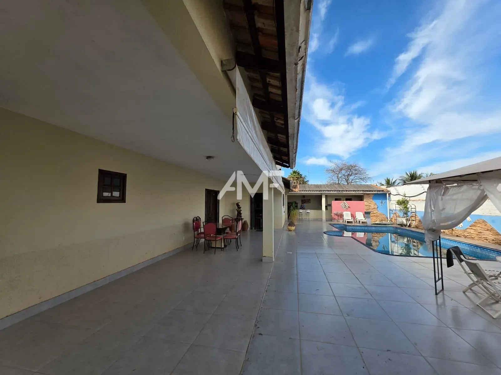 Sobrado, 3 quartos, 350 m² - Foto 8