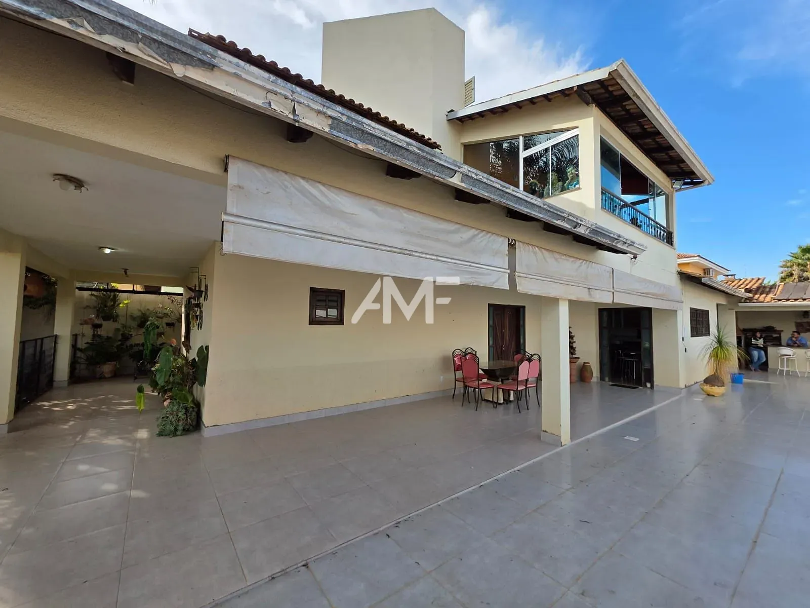 Sobrado, 3 quartos, 350 m² - Foto 30