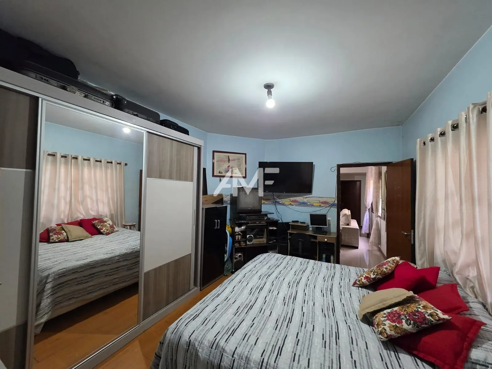 Sobrado, 3 quartos, 350 m² - Foto 21