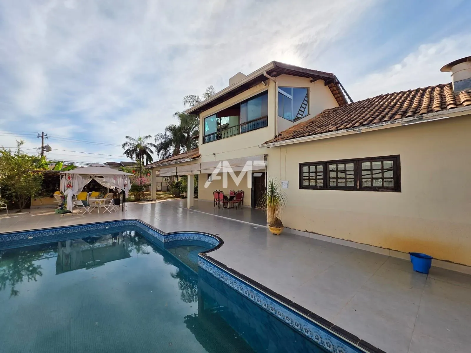 Sobrado, 3 quartos, 350 m² - Foto 35