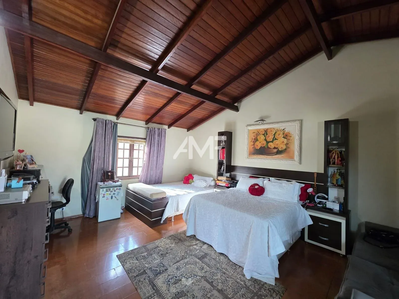 Sobrado, 3 quartos, 350 m² - Foto 19