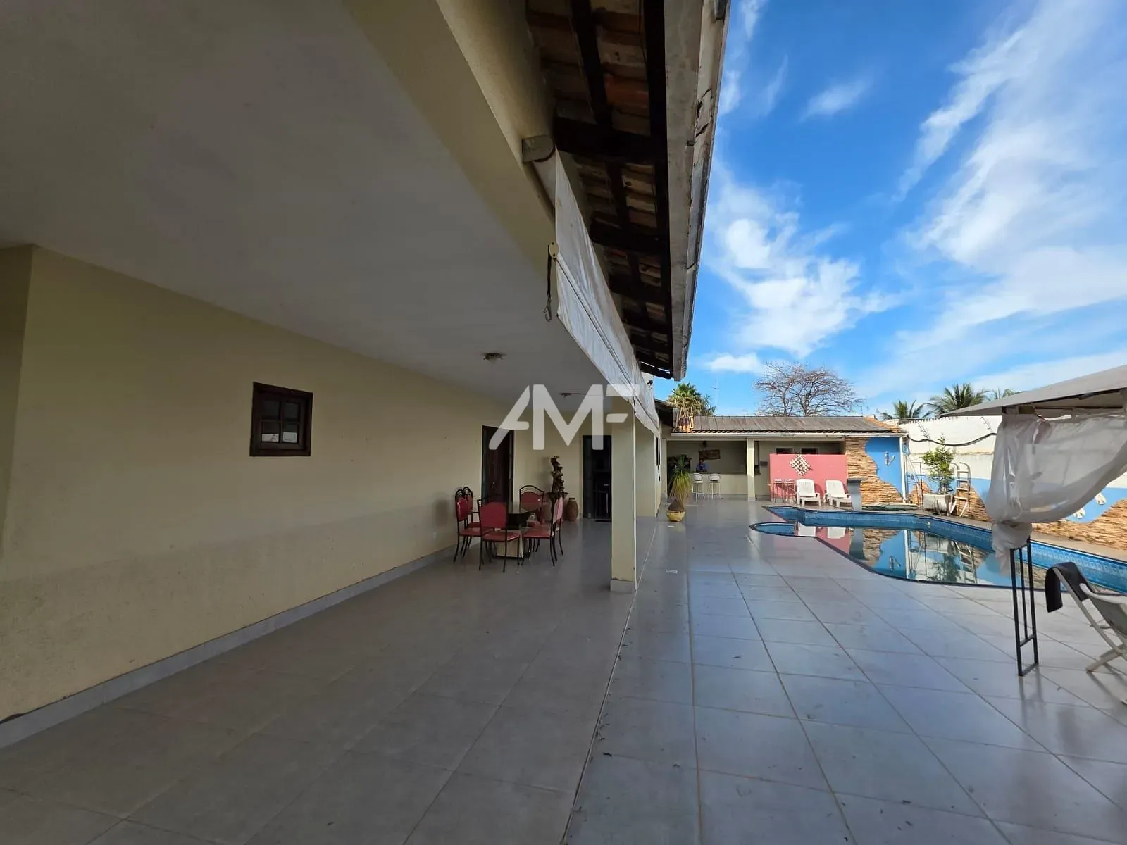 Sobrado, 3 quartos, 350 m² - Foto 37