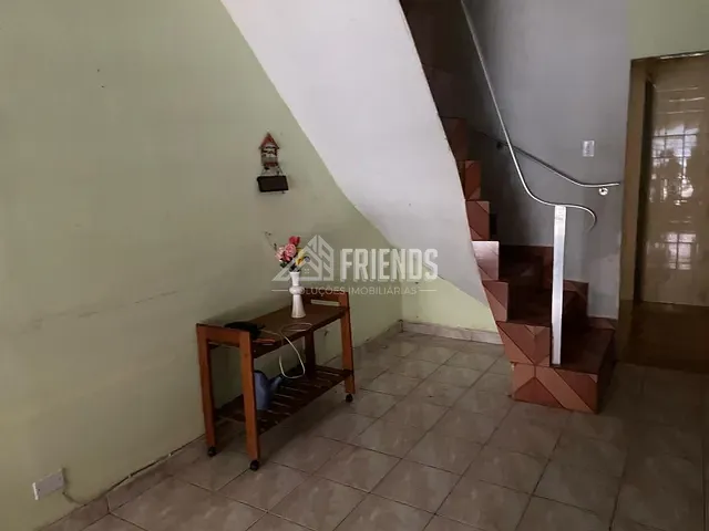Sobrado com 114m² 3 quartos e 2 banheiros, à venda, no bairro Jardim Penha em São Paulo
