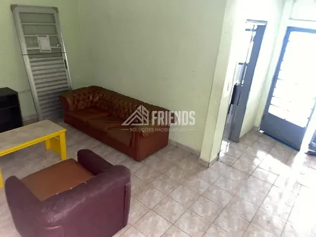 Sobrado com 114m² 3 quartos e 2 banheiros, à venda, no bairro Jardim Penha em São Paulo