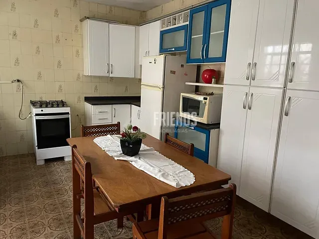 Sobrado com 114m² 3 quartos e 2 banheiros, à venda, no bairro Jardim Penha em São Paulo