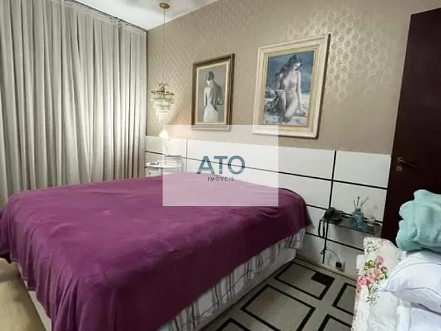 Casa com 480m² 3 quartos e 3 banheiros, à venda, no bairro Centro em Tijucas