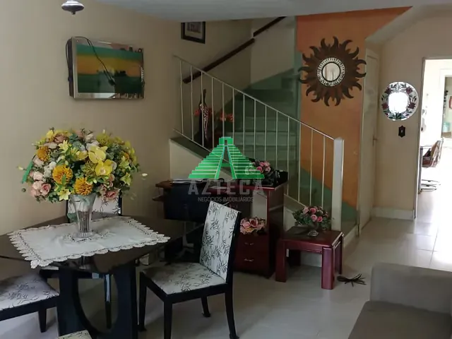 Sobrado com 162m² 3 quartos e 2 banheiros, à venda, no bairro Vila Augusta em Guarulhos