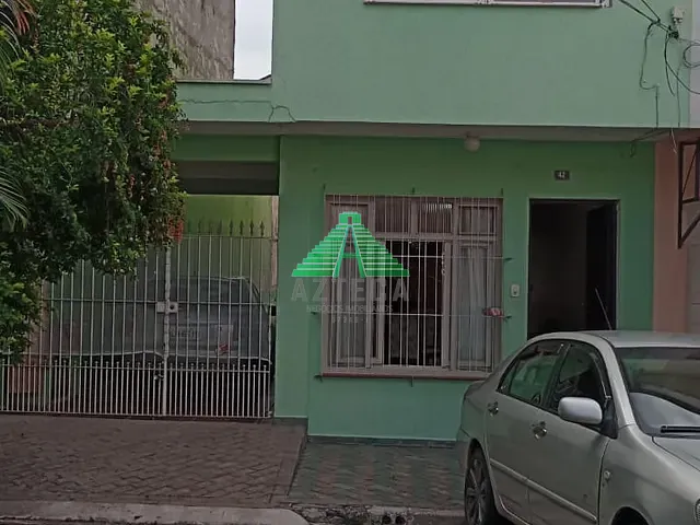 Sobrado com 162m² 3 quartos e 2 banheiros, à venda, no bairro Vila Augusta em Guarulhos