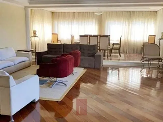 Sobrado com 350m² 4 quartos e 5 banheiros, à venda, no bairro Jardim São Bento em São Paulo