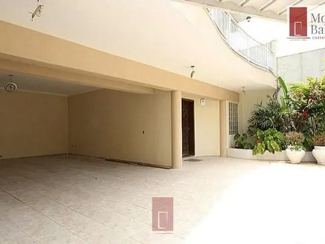Sobrado com 350m² 4 quartos e 5 banheiros, à venda, no bairro Jardim São Bento em São Paulo