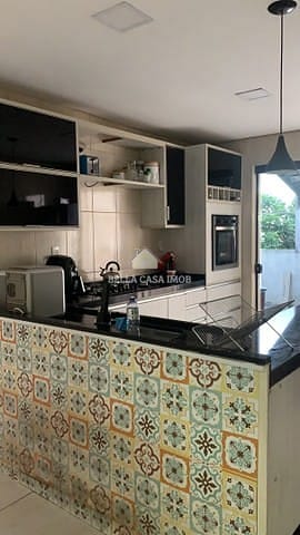 Sobrado à venda com 4 quartos, 169m² - Foto 6