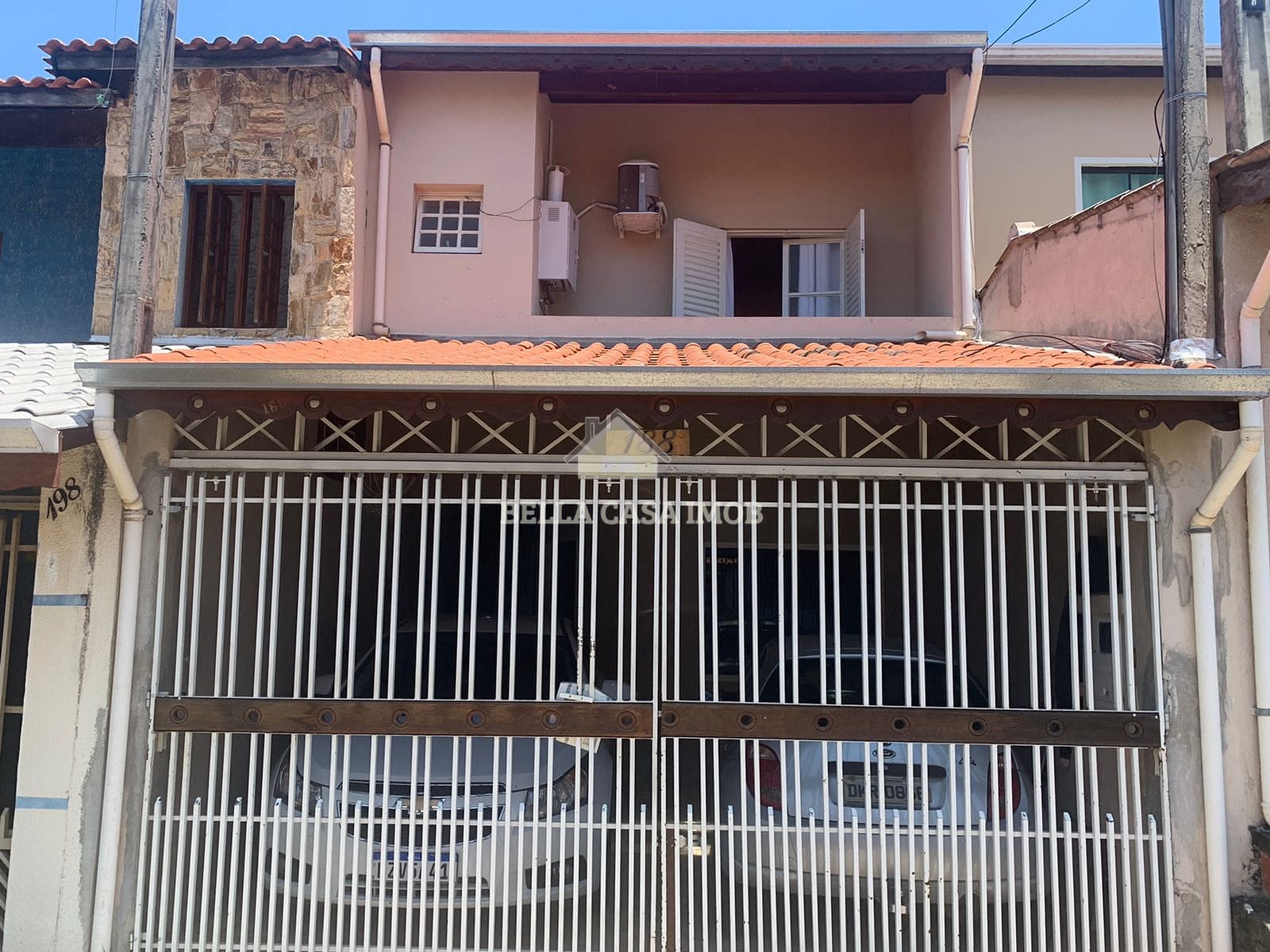 Sobrado à venda com 4 quartos, 169m² - Foto 23