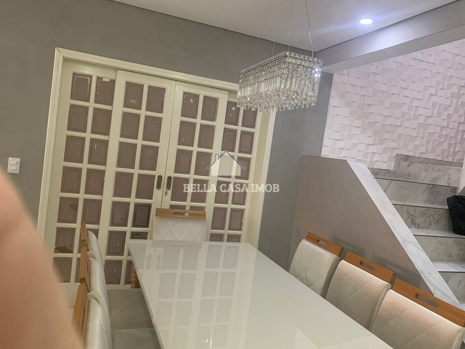 Sobrado à venda com 4 quartos, 169m² - Foto 35
