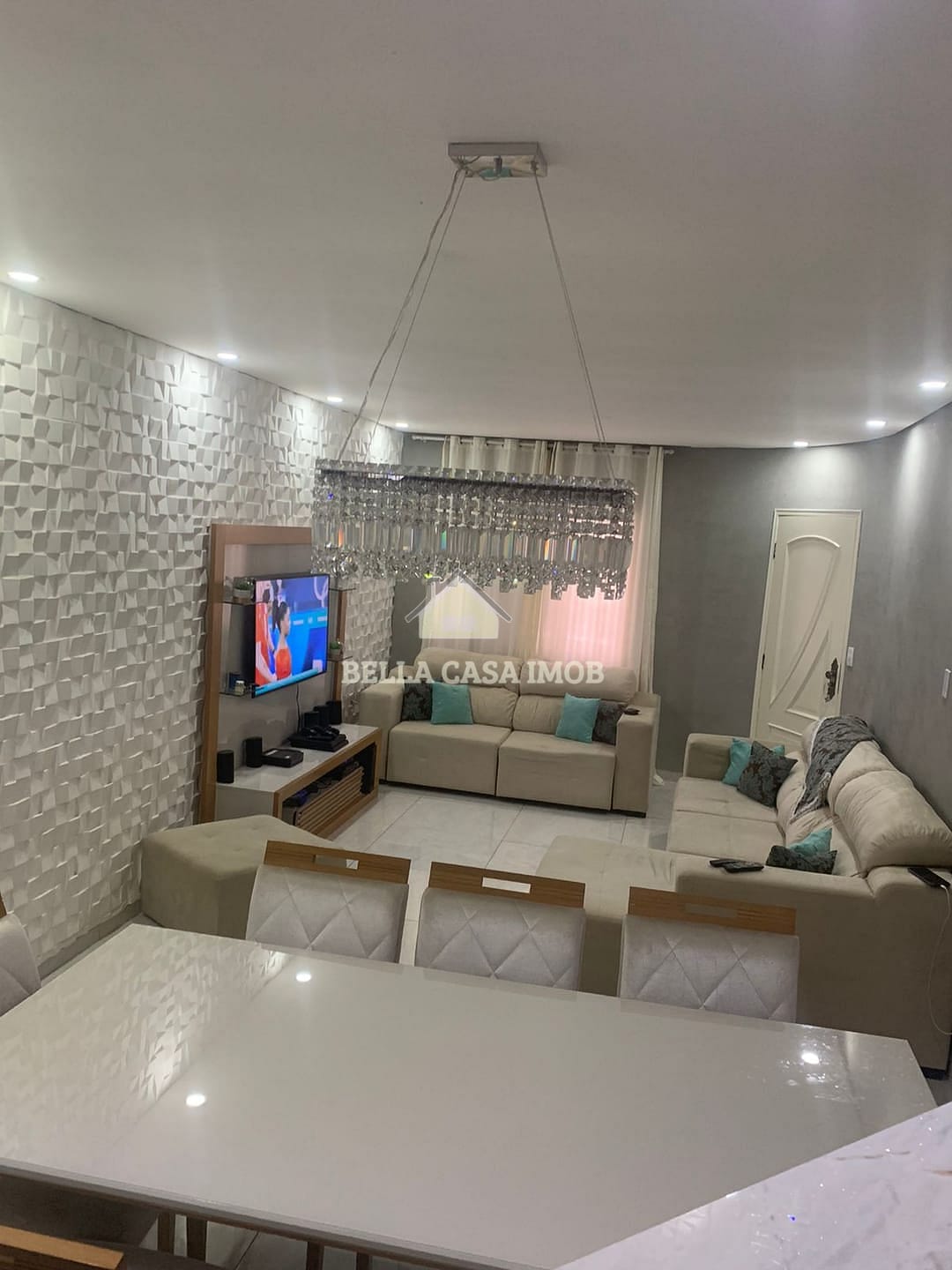 Sobrado à venda com 4 quartos, 169m² - Foto 36