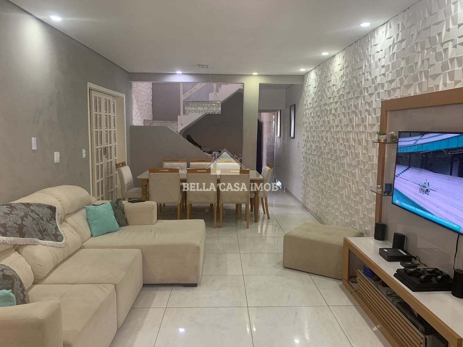 Sobrado à venda com 4 quartos, 169m² - Foto 37