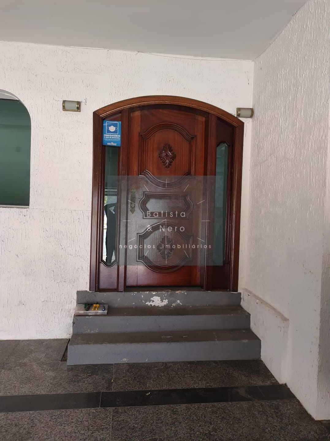 Sobrado, 4 quartos, 750 m² - Foto 2