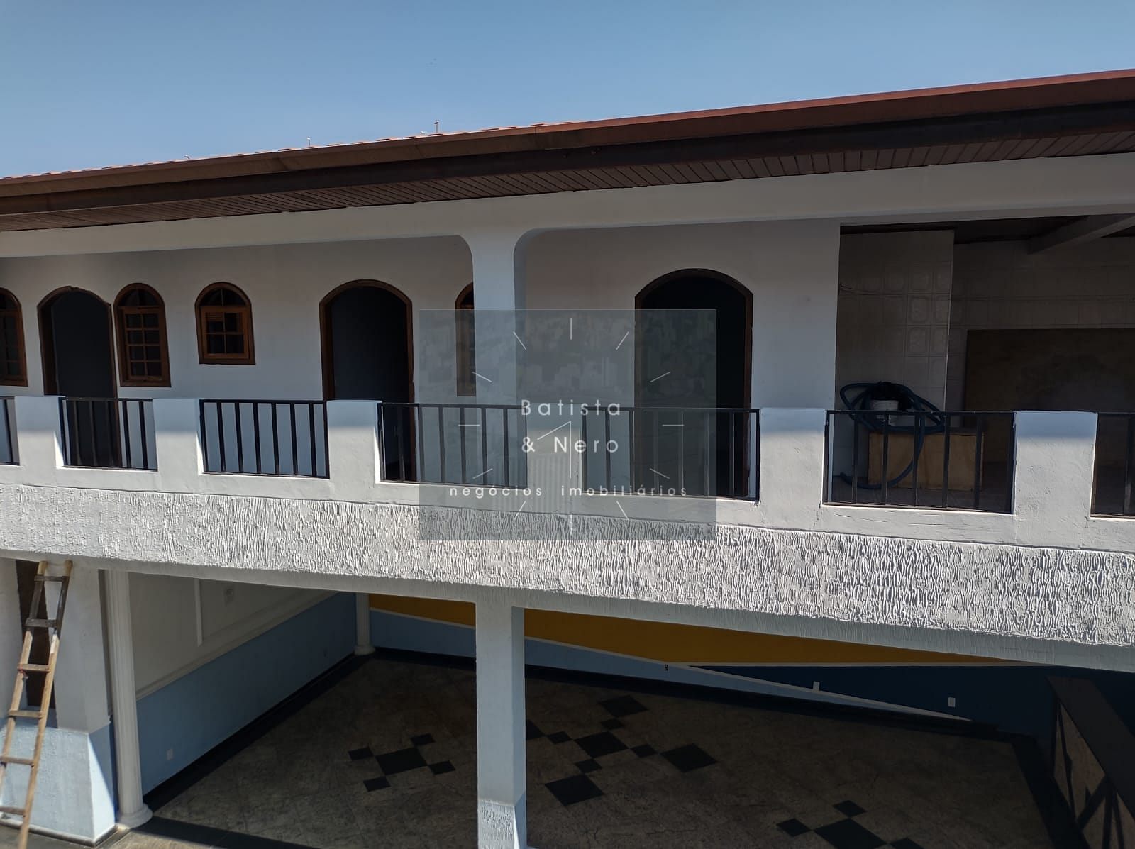 Sobrado, 4 quartos, 750 m² - Foto 3