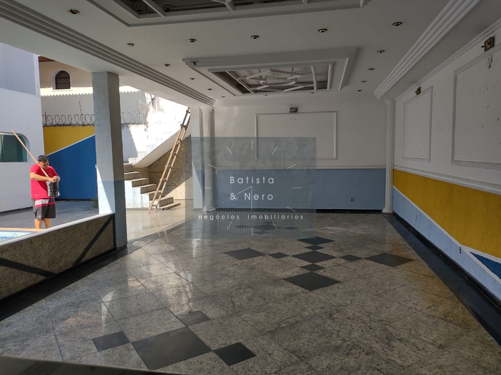 Sobrado, 4 quartos, 750 m² - Foto 7