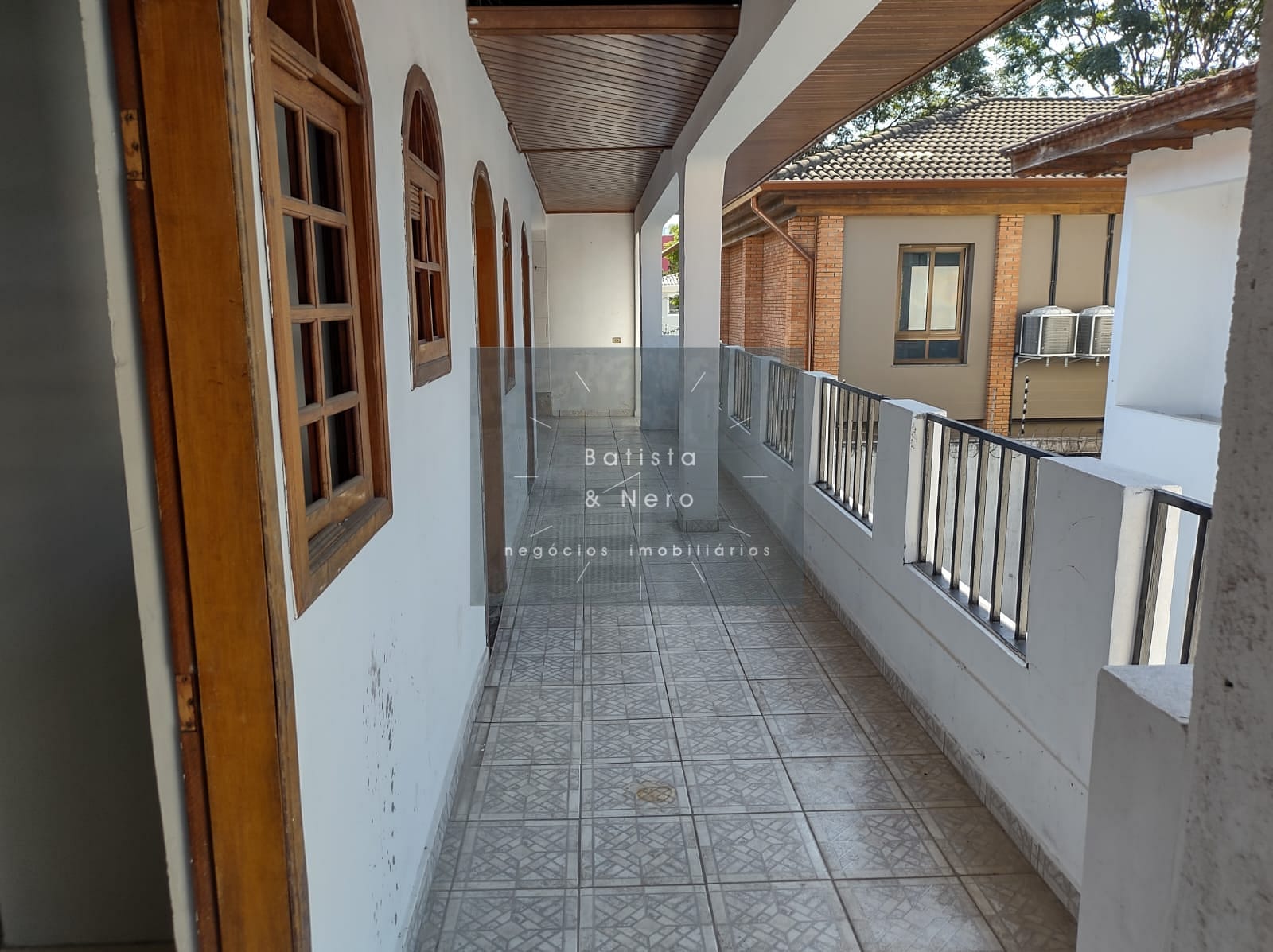 Sobrado, 4 quartos, 750 m² - Foto 11