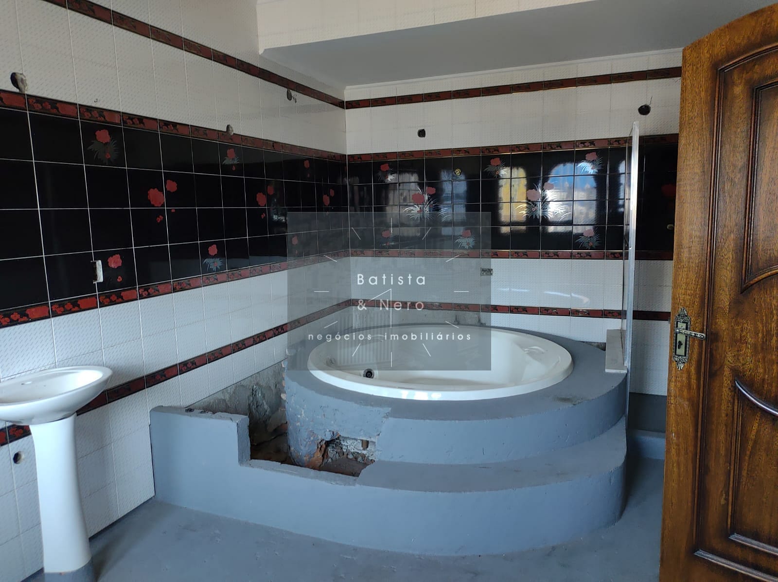 Sobrado, 4 quartos, 750 m² - Foto 23