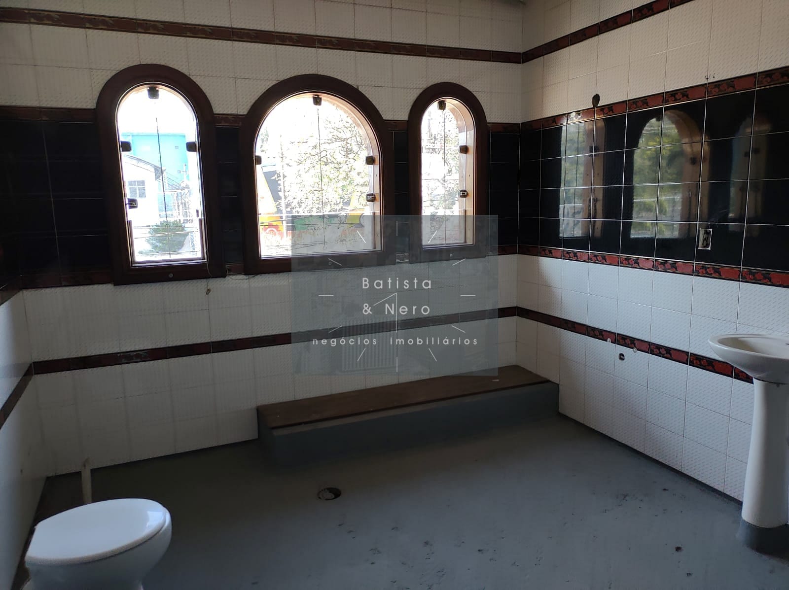 Sobrado, 4 quartos, 750 m² - Foto 24