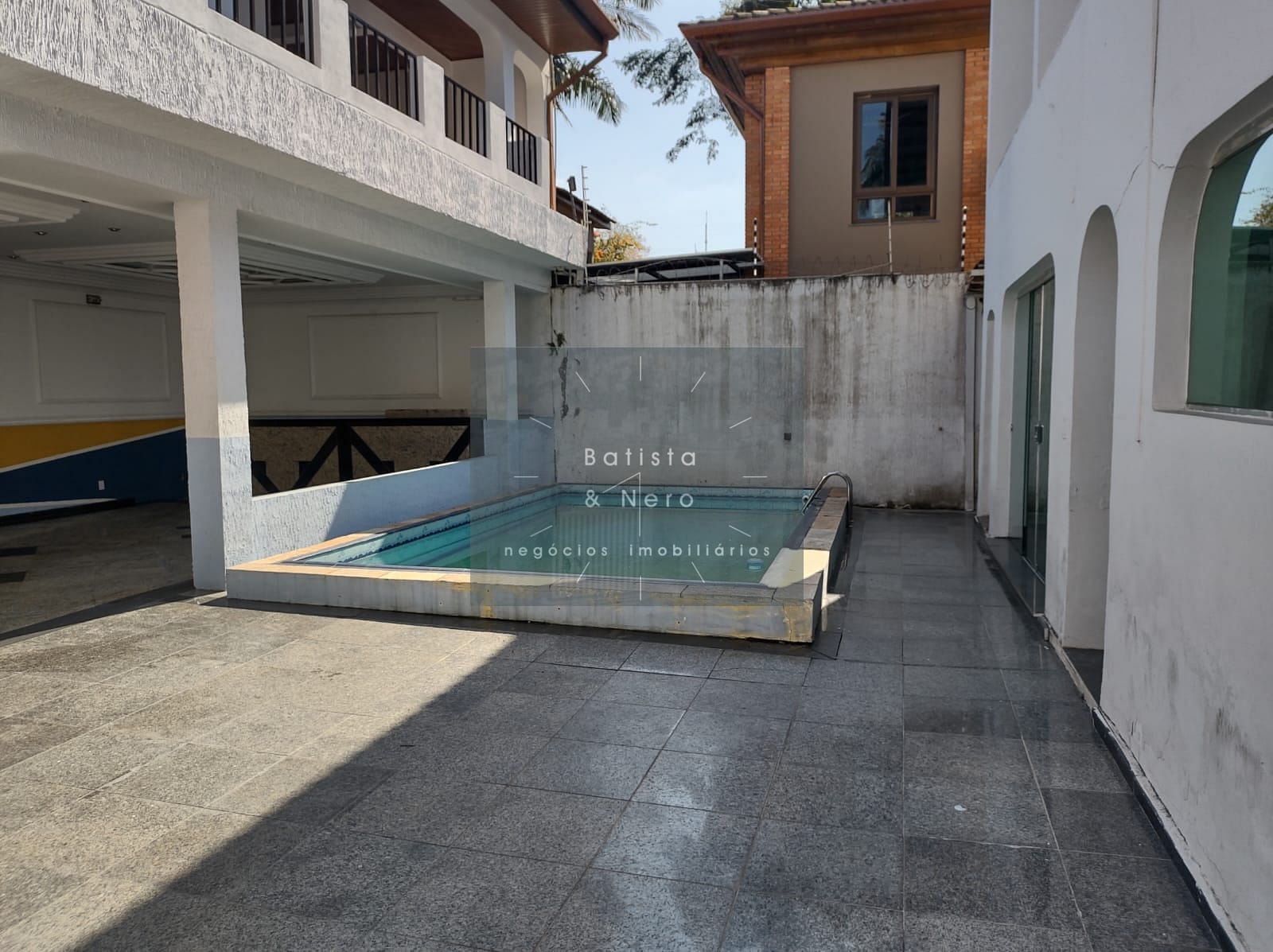 Sobrado, 4 quartos, 750 m² - Foto 32