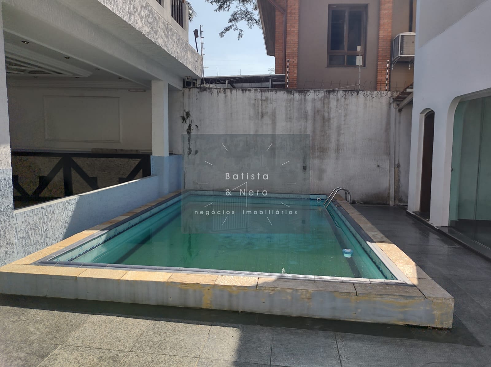 Sobrado, 4 quartos, 750 m² - Foto 33