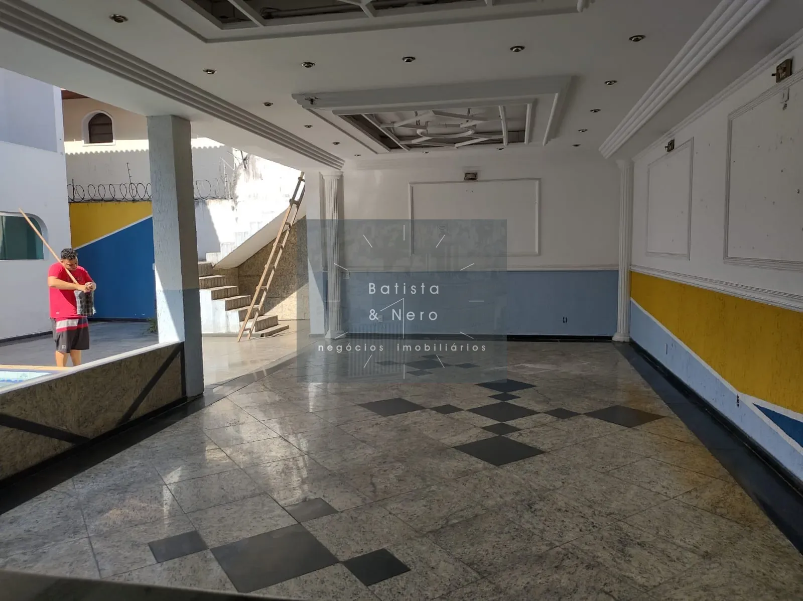 Sobrado, 4 quartos, 750 m² - Foto 7