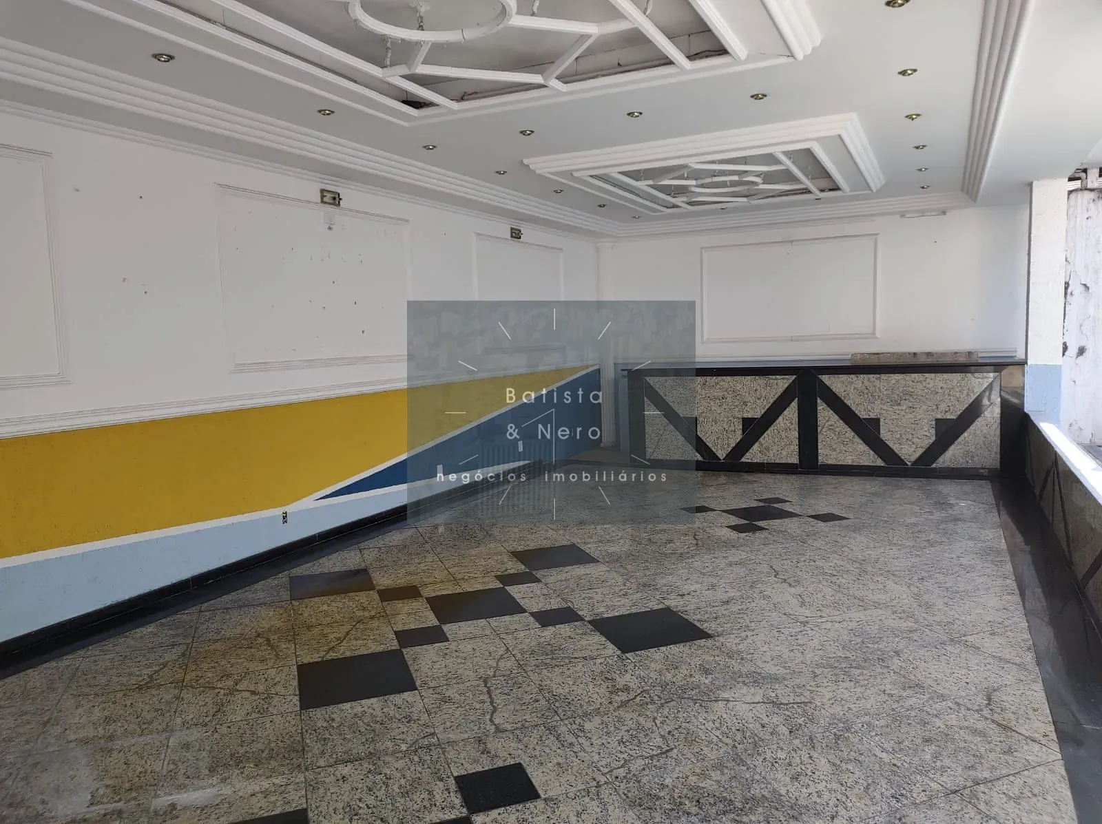 Sobrado, 4 quartos, 750 m² - Foto 8