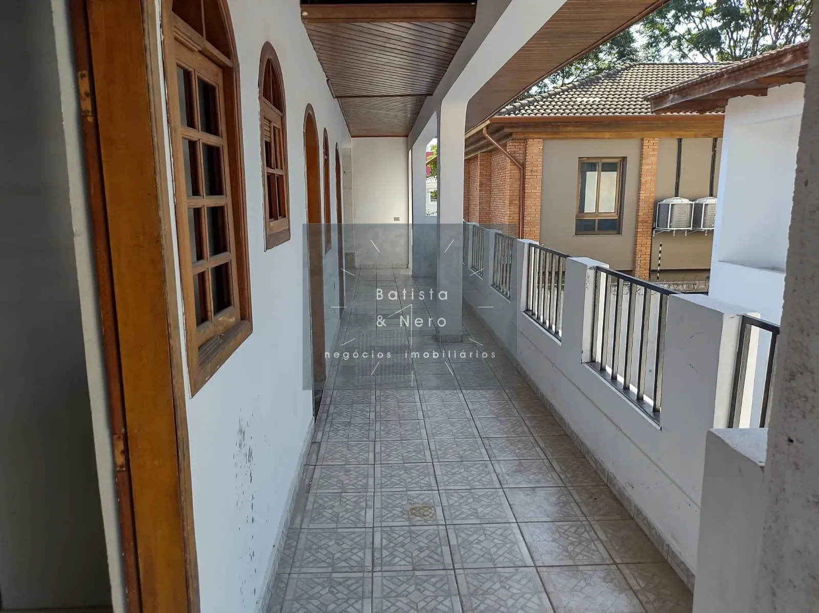 Sobrado, 4 quartos, 750 m² - Foto 11