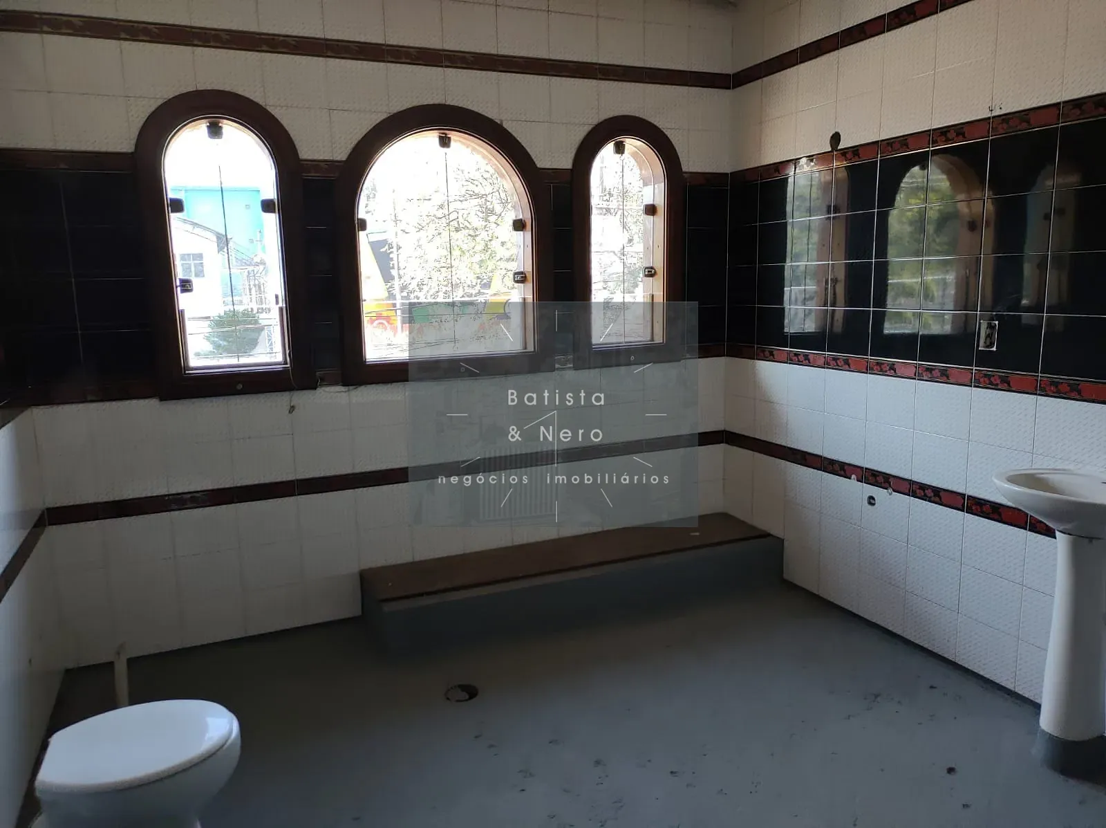 Sobrado, 4 quartos, 750 m² - Foto 24