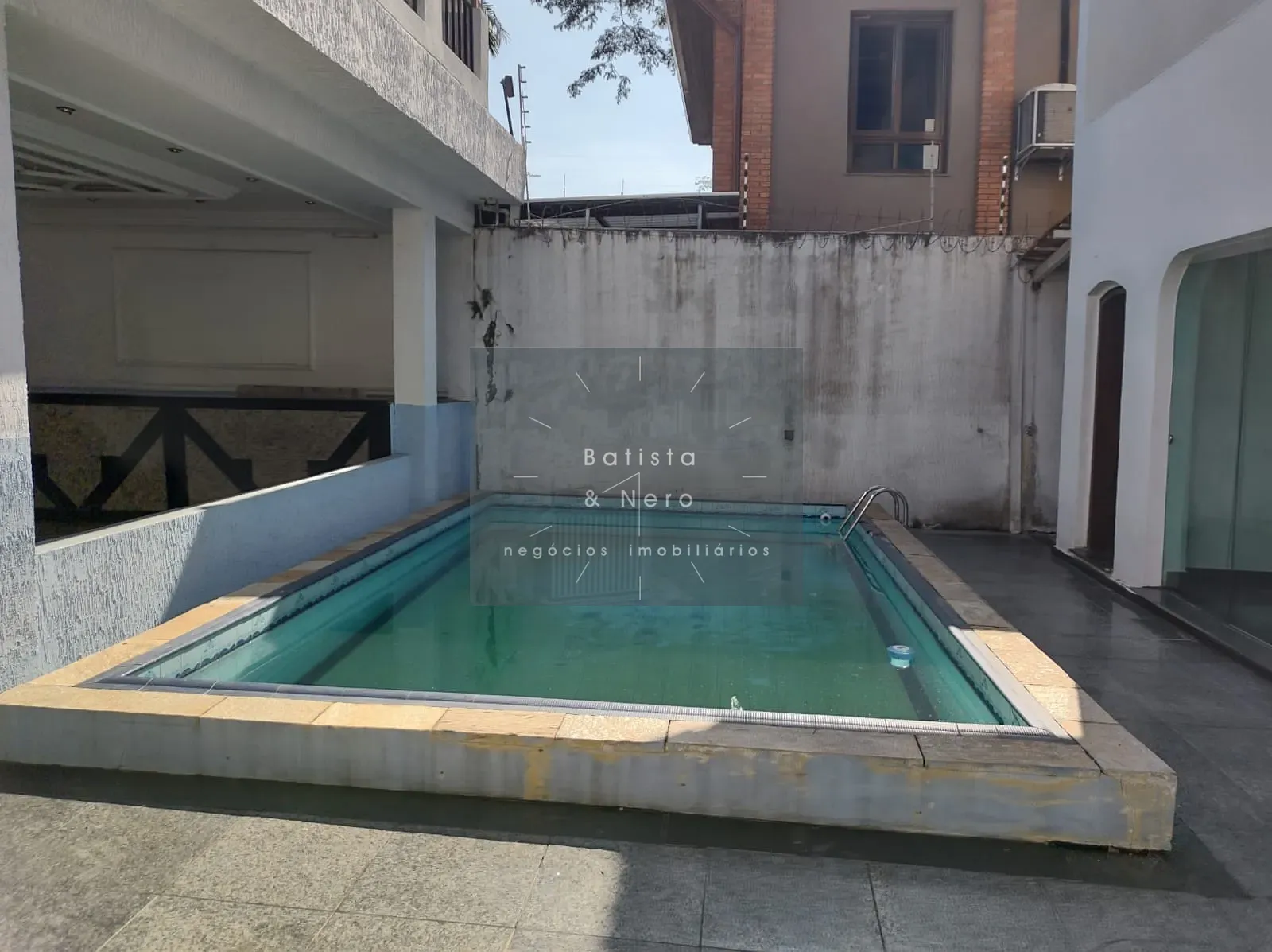 Sobrado, 4 quartos, 750 m² - Foto 33