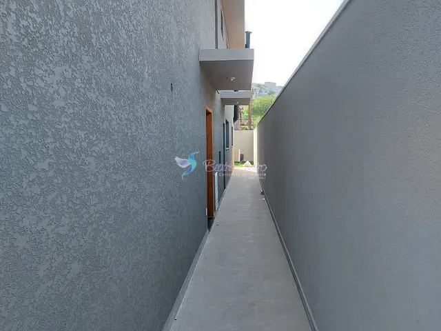 Sobrado com 150m² 3 quartos e 2 banheiros, à venda, no bairro Jardim do Lago em Atibaia