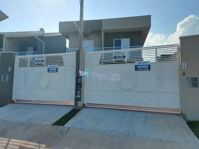 Sobrado com 150m² 3 quartos e 2 banheiros, à venda, no bairro Jardim do Lago em Atibaia