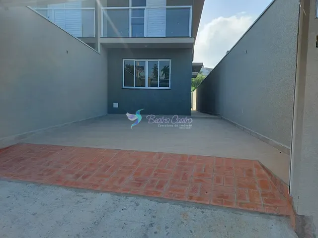 Sobrado com 150m² 3 quartos e 2 banheiros, à venda, no bairro Jardim do Lago em Atibaia