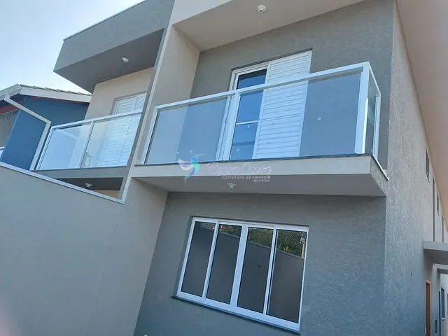 Sobrado com 150m² 3 quartos e 2 banheiros, à venda, no bairro Jardim do Lago em Atibaia
