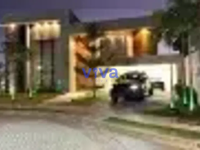 Sobrado com 433m² 4 quartos e 6 banheiros, à venda, no bairro Parqville Pinheiros em Aparecida de Goiânia