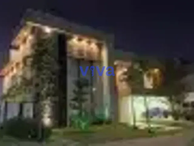 Sobrado com 433m² 4 quartos e 6 banheiros, à venda, no bairro Parqville Pinheiros em Aparecida de Goiânia