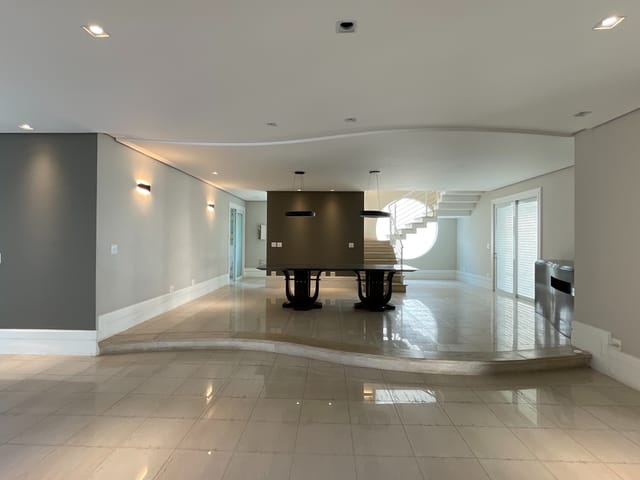 Foto do Sobrado - Casa à venda e Locação em condomínio Residencial 2, Alphaville Centro Industrial e Empresarial/Alphaville., Barueri, SP | Cardoso Broker Negócios Imobiliários