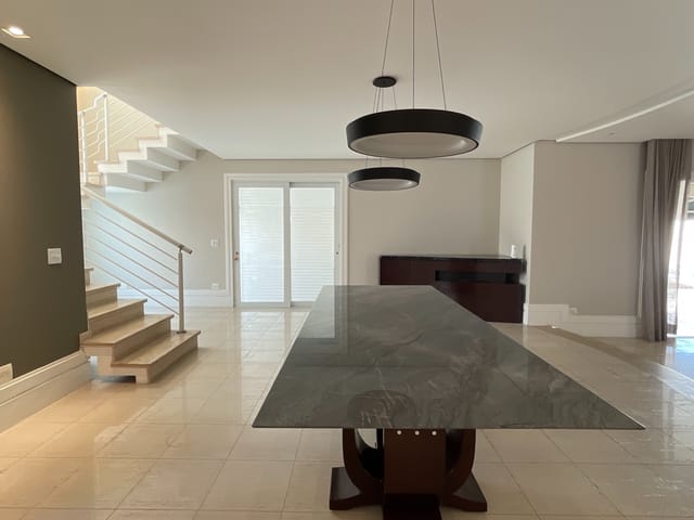 Foto do Sobrado - Casa à venda e Locação em condomínio Residencial 2, Alphaville Centro Industrial e Empresarial/Alphaville., Barueri, SP | Cardoso Broker Negócios Imobiliários
