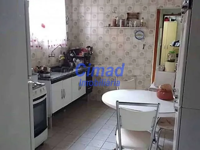 Sobrado 2 quartos e 1 banheiro, à venda, no bairro Santana em São Paulo