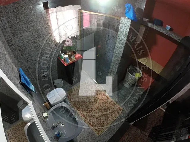 Sobrado com 125m² 3 quartos e 1 banheiro, à venda, no bairro Parque Continental II em Guarulhos