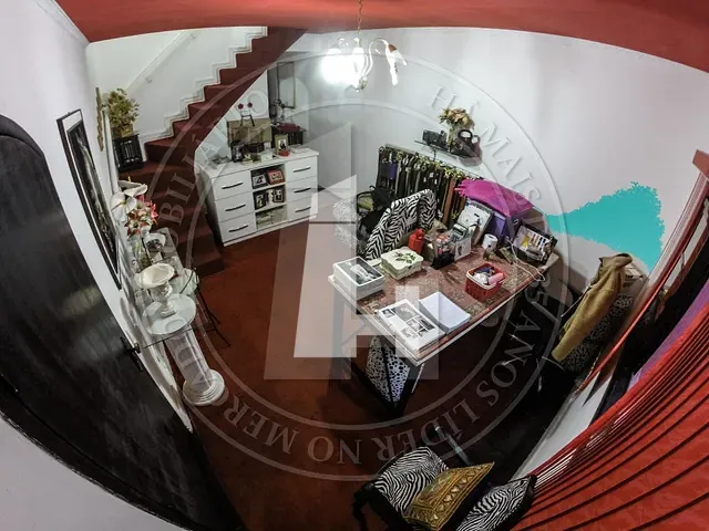 Sobrado com 125m² 3 quartos e 1 banheiro, à venda, no bairro Parque Continental II em Guarulhos
